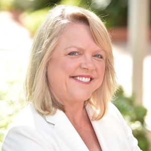 Photo of Kari Conley